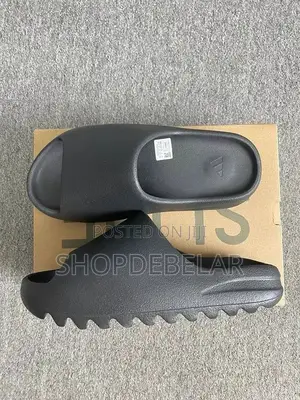 Yeezy Slides
