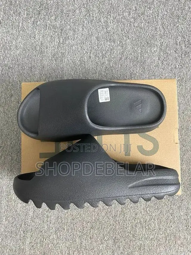 Yeezy Slides