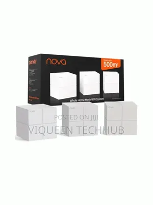 Tenda-Nova Mw6 (3-Pack)