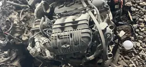 Mazda Tribute Engine