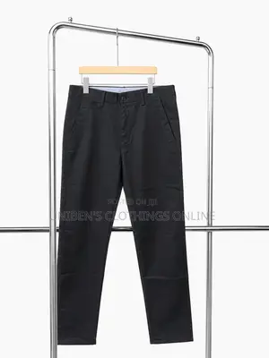 Quality Khaki Trousers Available in All Sizes