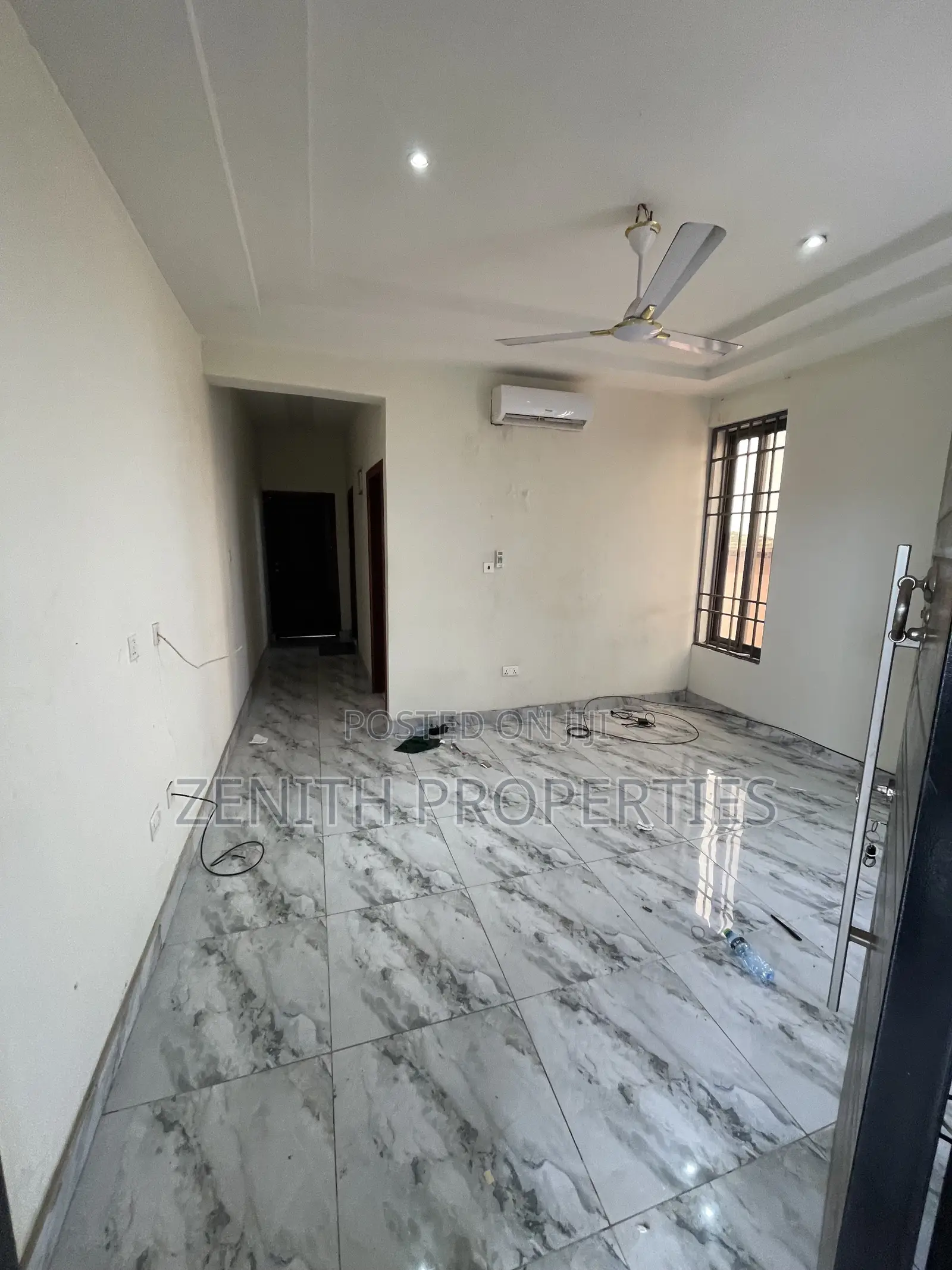 1bdrm Apartment in Zenith Properties, Round About for rent