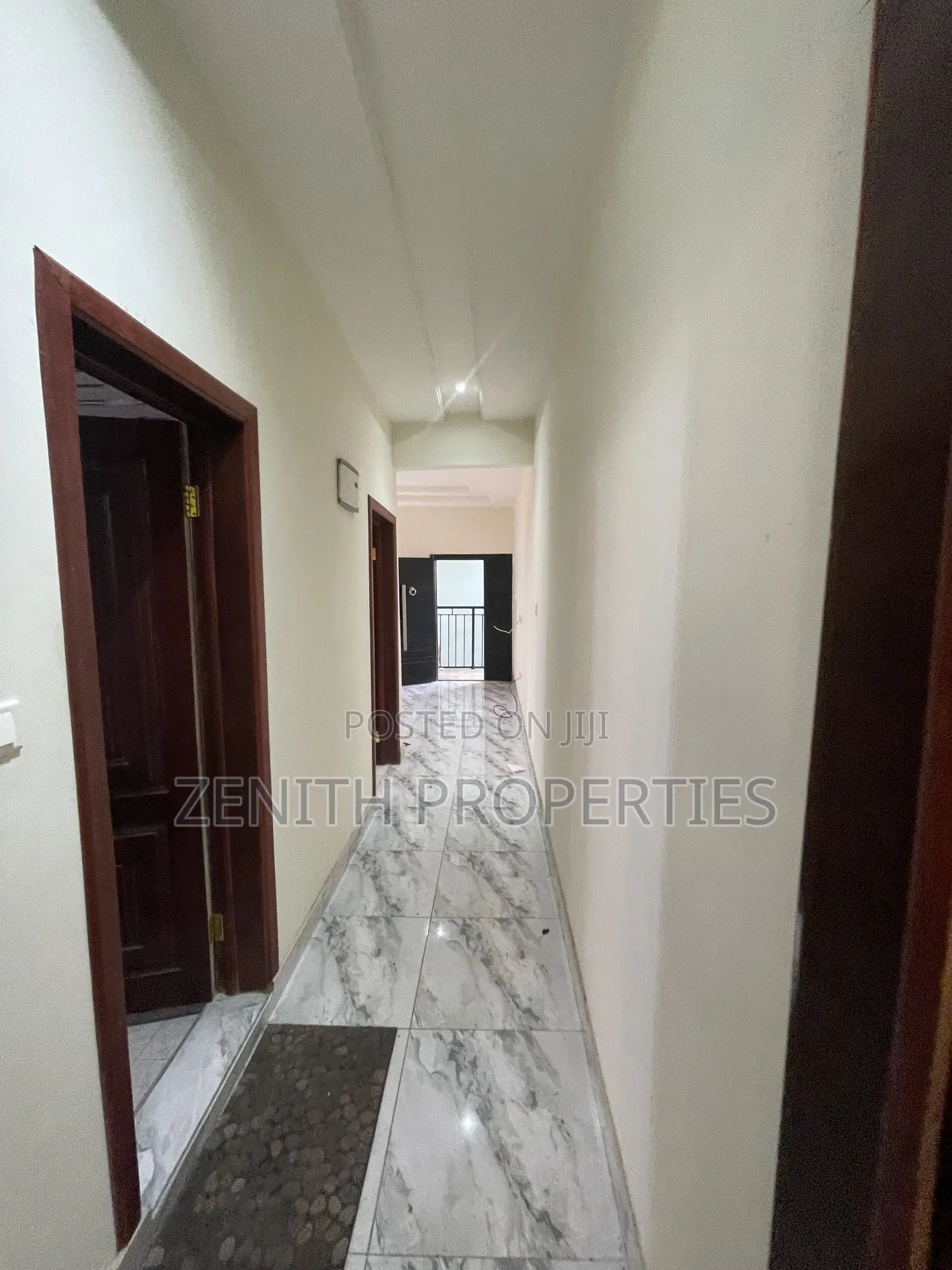 1bdrm Apartment in Zenith Properties, Round About for rent