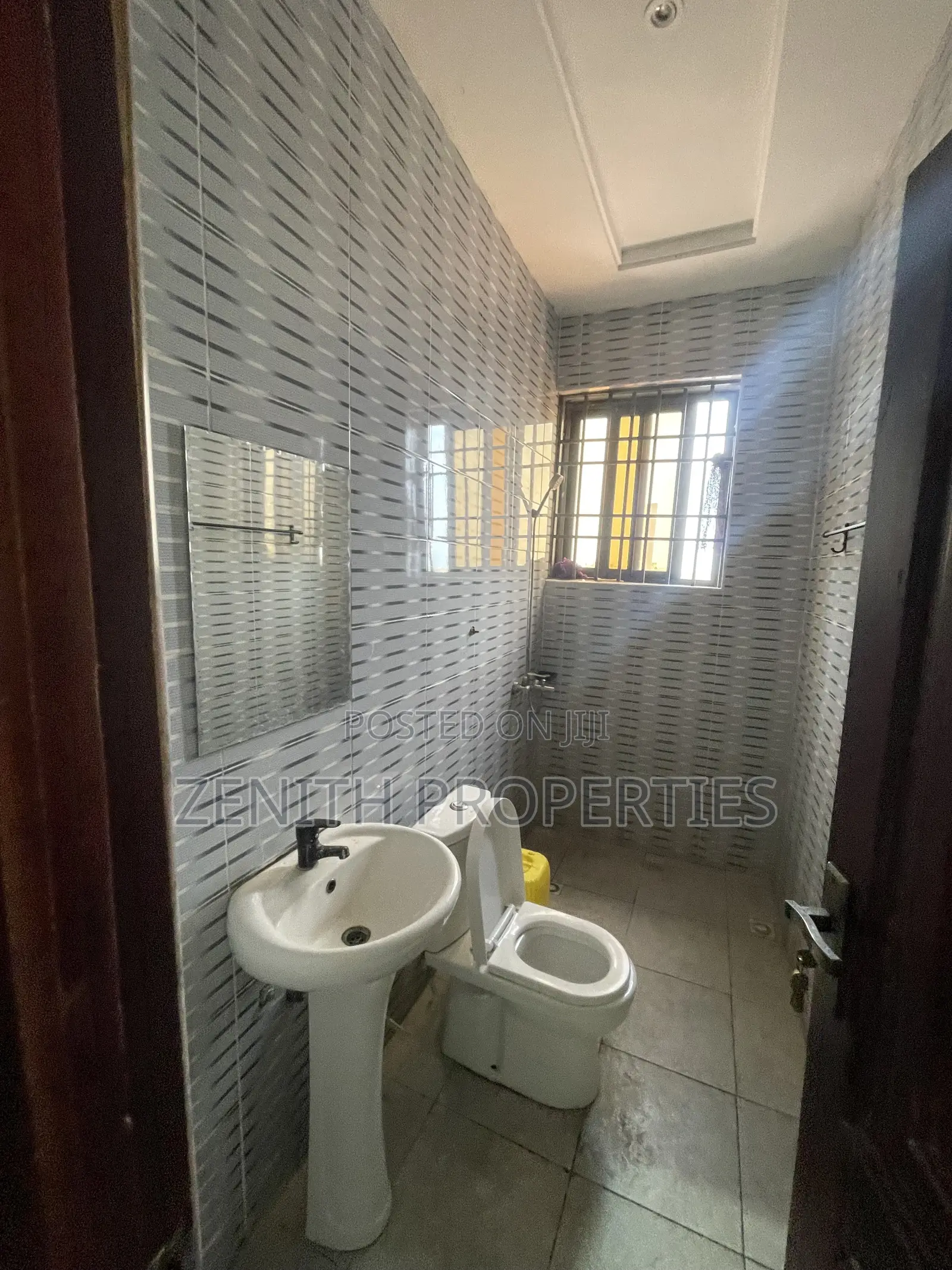 1bdrm Apartment in Zenith Properties, Round About for rent