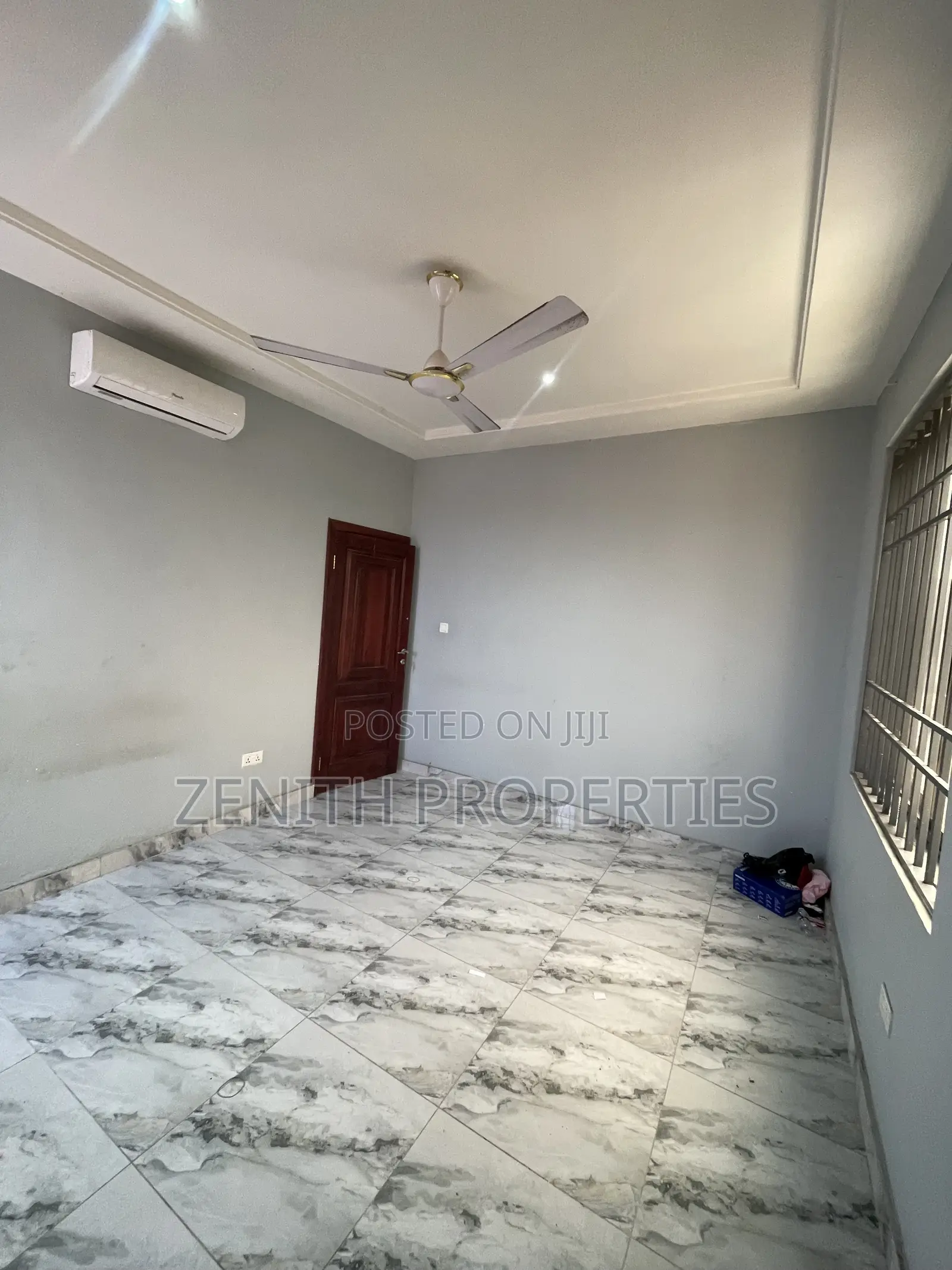1bdrm Apartment in Zenith Properties, Round About for rent