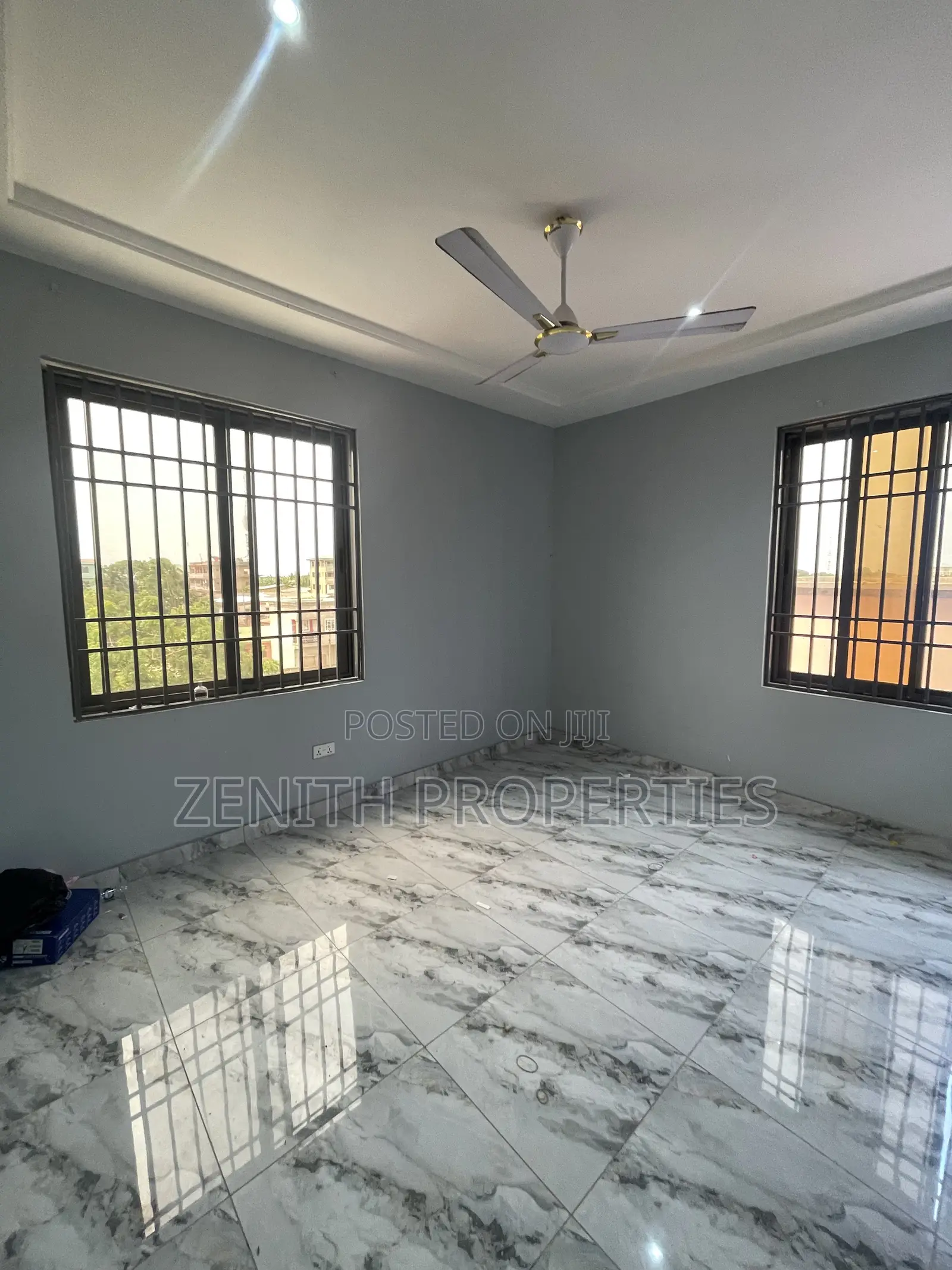 1bdrm Apartment in Zenith Properties, Round About for rent