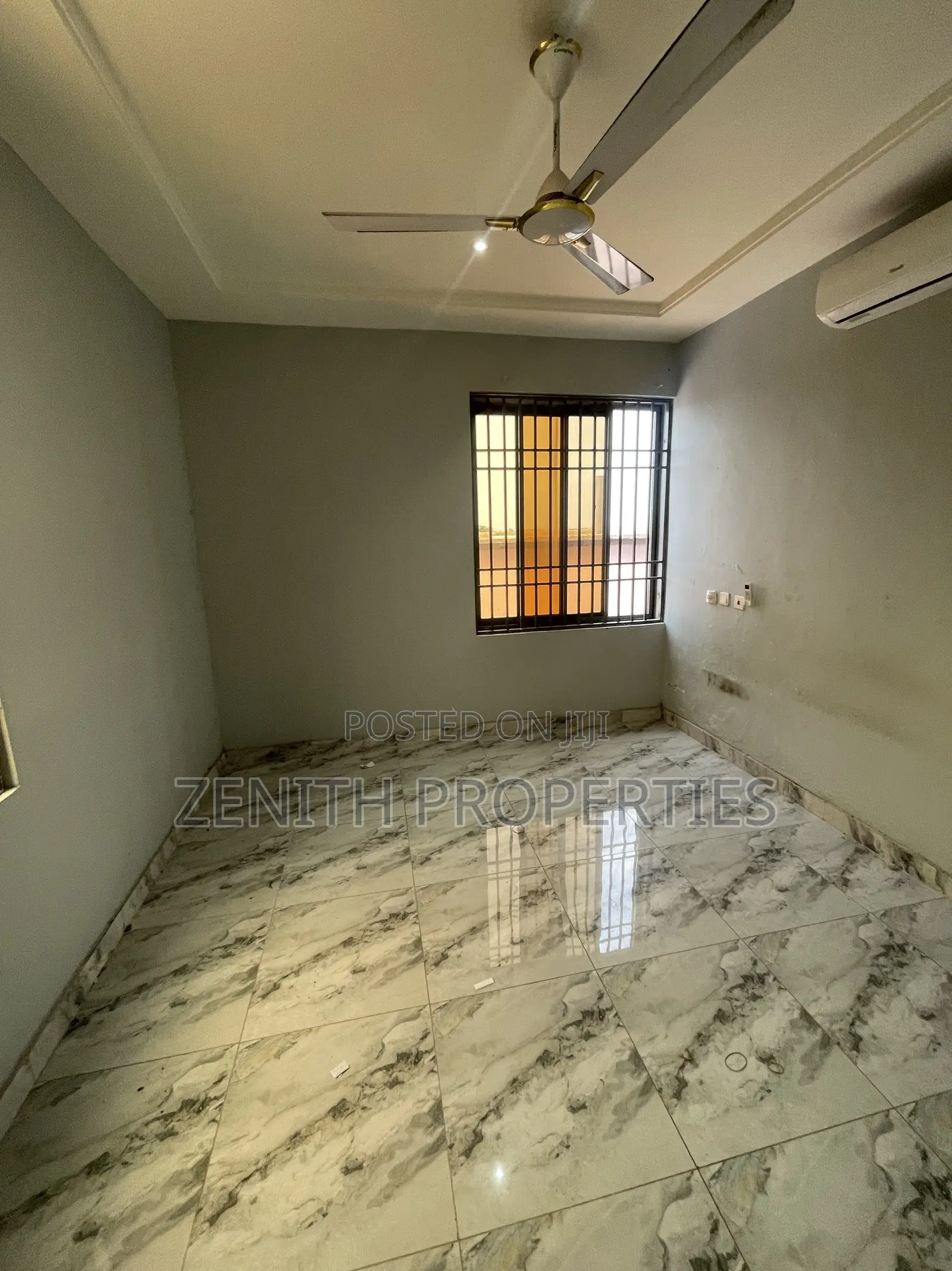 1bdrm Apartment in Zenith Properties, Round About for rent