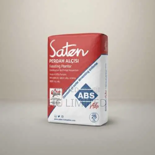 Saten Skimming Powder