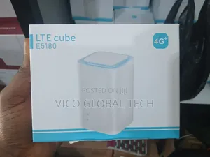 Huawei E5180 Router