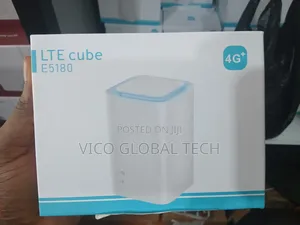 Huawei E5180 Router