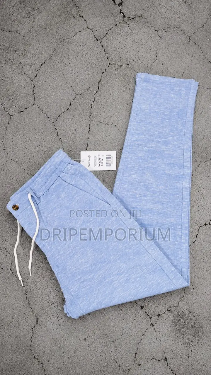 All New Linen