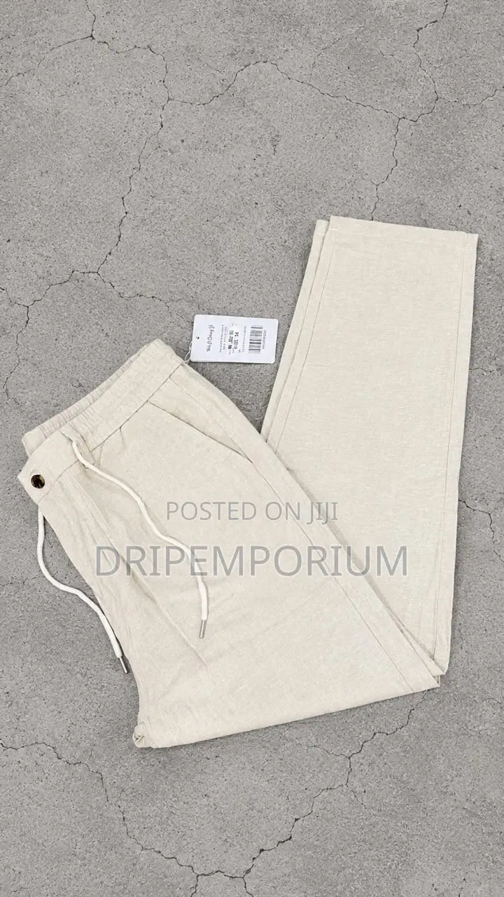 All New Linen