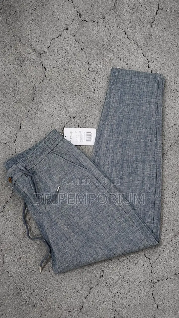 All New Linen