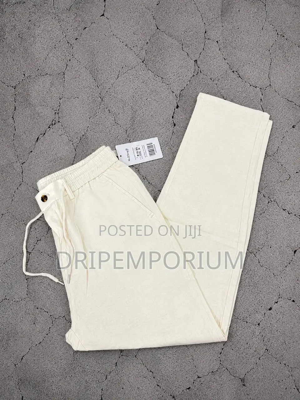 All New Linen