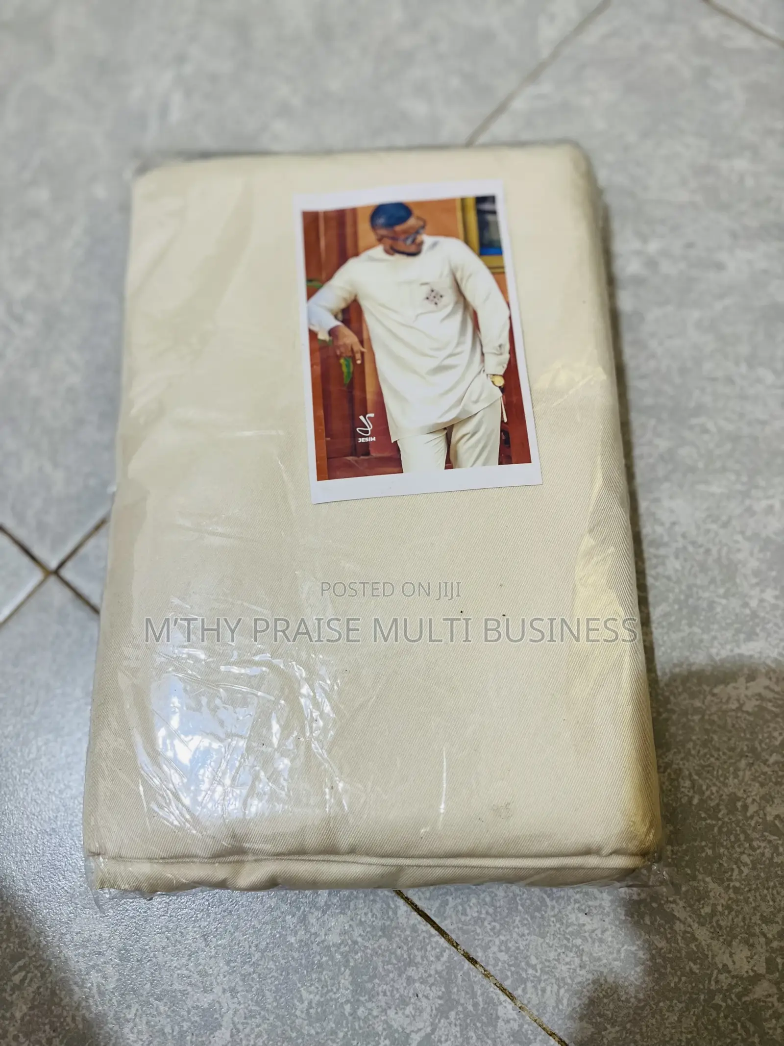 Kaftan Cloth