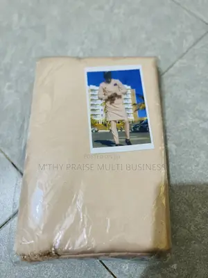 Kaftan Cloth