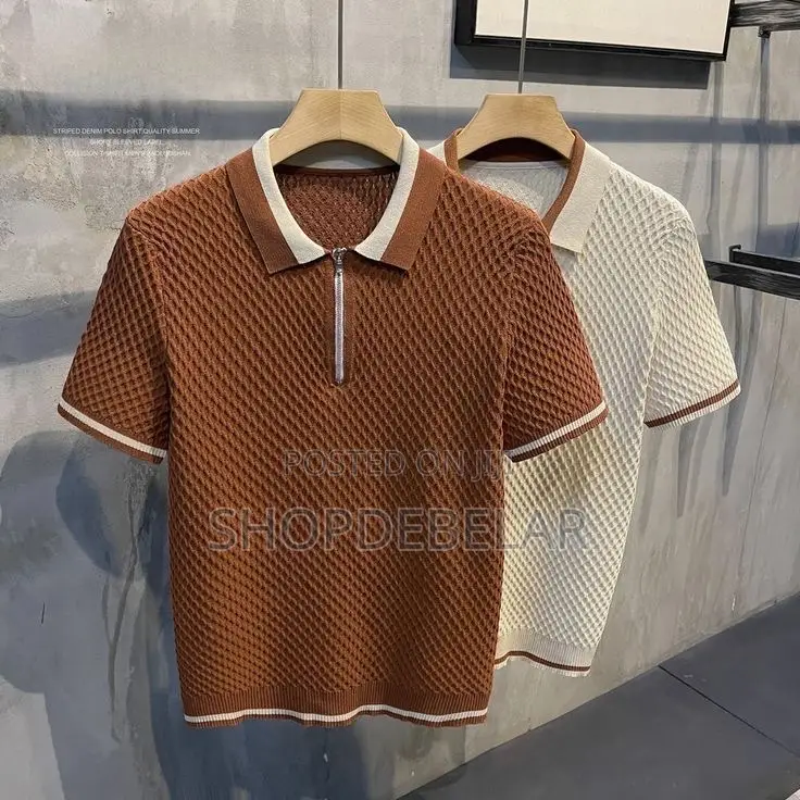 Mens Polo T Shirts