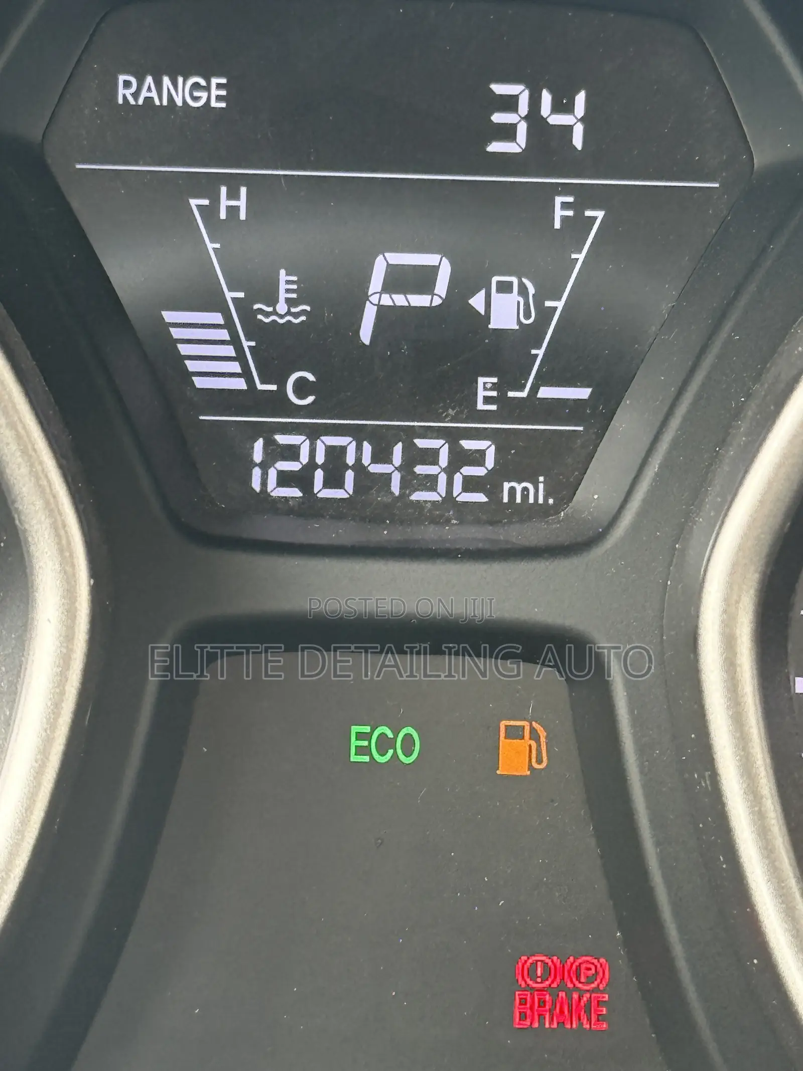 Hyundai Elantra SE 4dr Sedan (1.8L 4cyl 6A) 2015 Silver