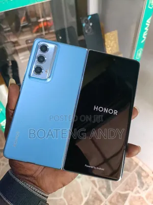 Honor Magic Vs 256 GB Blue