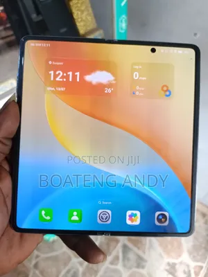 Honor Magic Vs 256 GB Blue