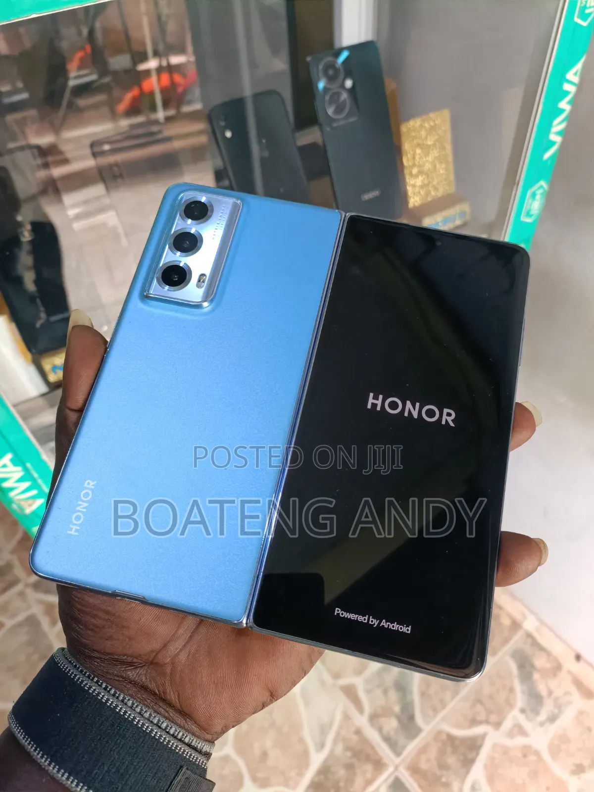 Honor Magic Vs 256 GB Blue