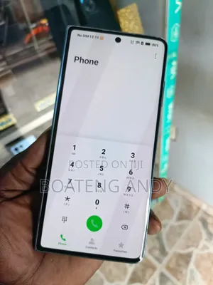 Honor Magic Vs 256 GB Blue