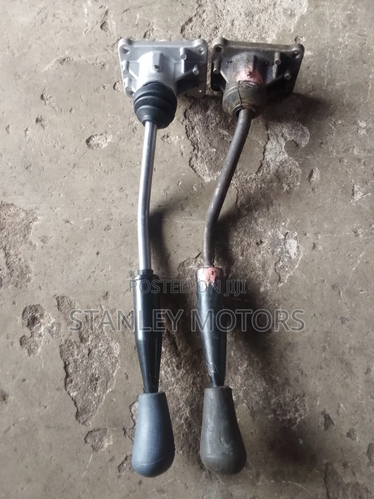 Toyota Fish Gear Liver Both Home Use and Brand New