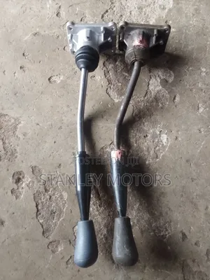 Toyota Fish Gear Liver Both Home Use and Brand New