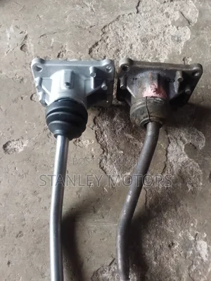 Toyota Fish Gear Liver Both Home Use and Brand New