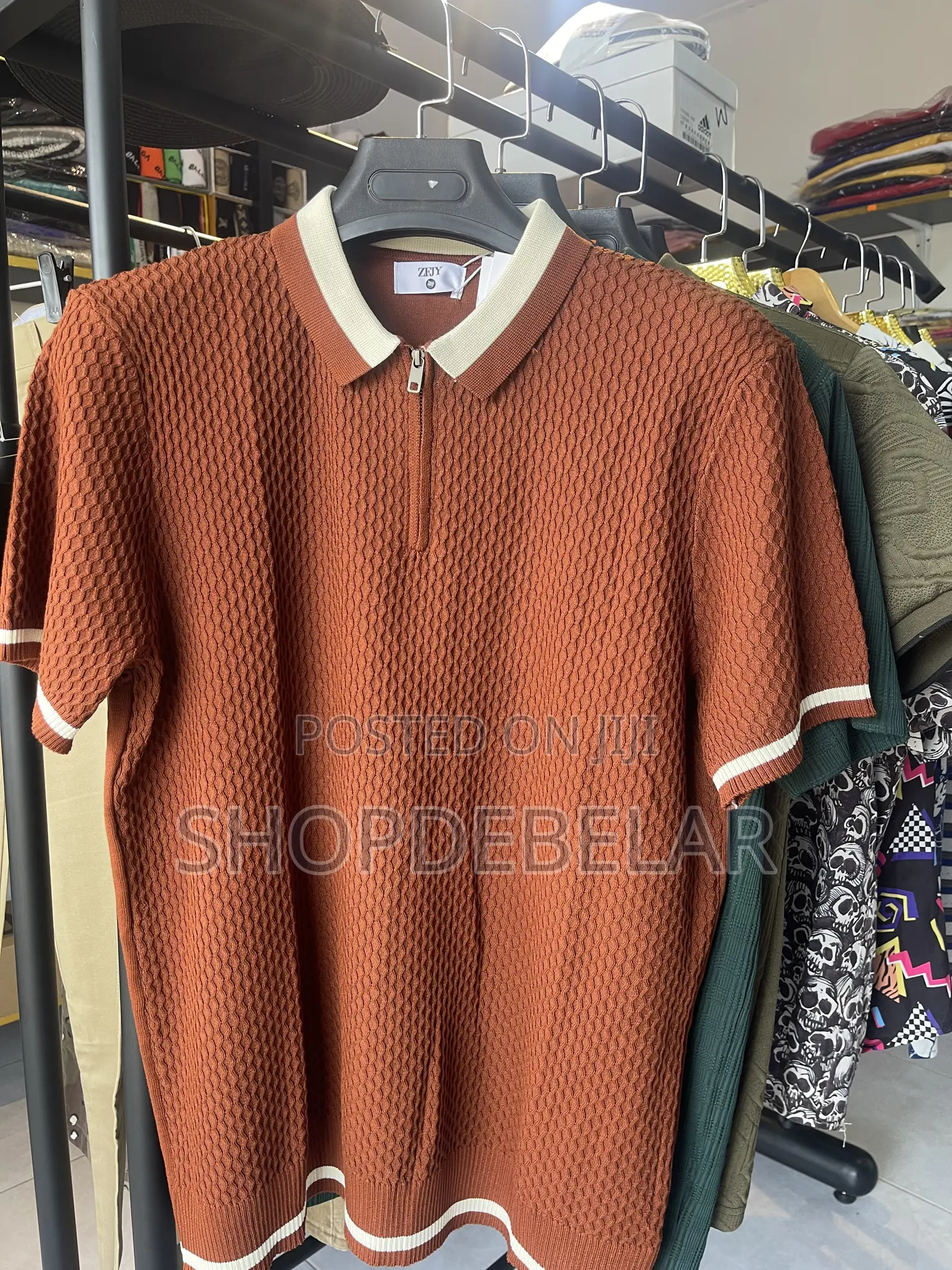 Mens Polo T Shirts