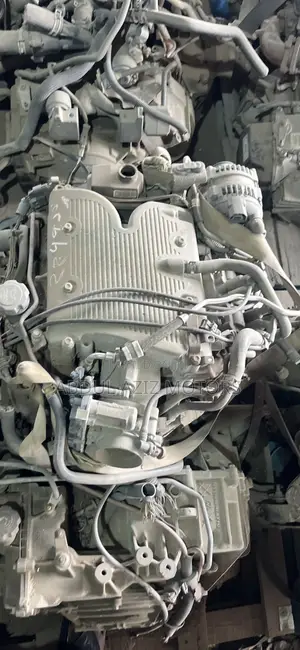 Chevy Impala