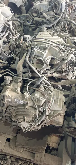 Chevy Impala
