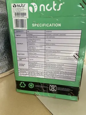 Power Supply