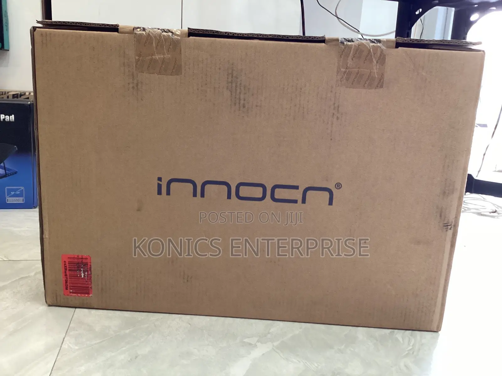 Innocn 27′′ Computer Monitor – 27c1u-D