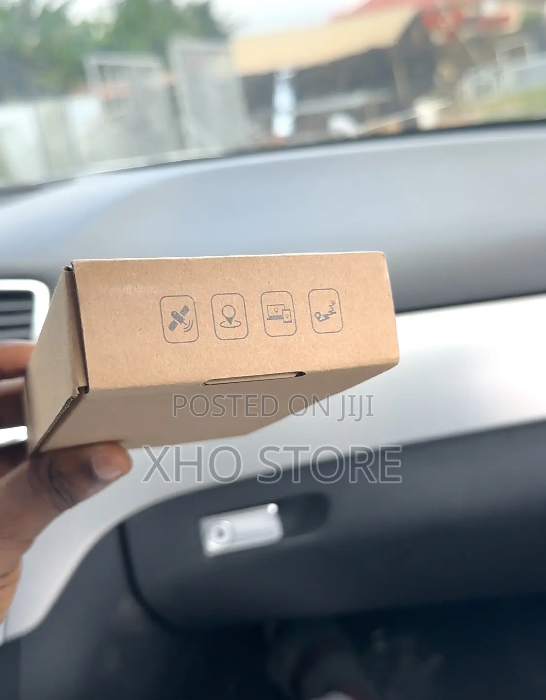 Car Motorcycle GPS Tracker Vehicle Tracking Device. Bulk Prices