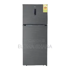 TCL 415 Litres Top Freezer P540tmg Refrigerator