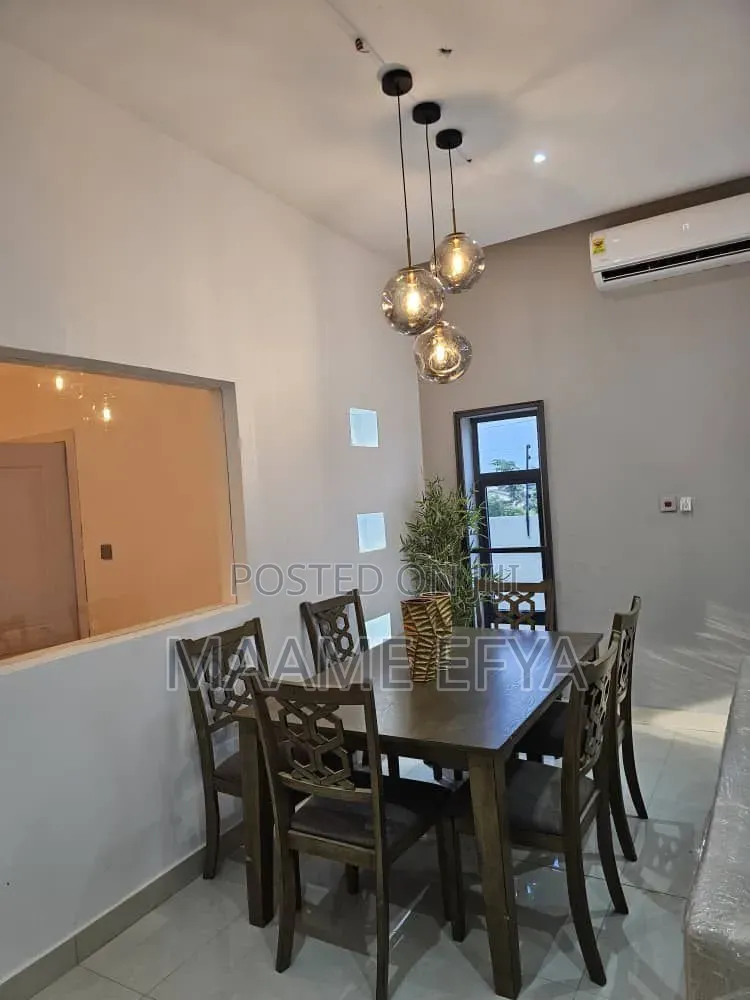 3bdrm House in Ayi Mensah, Accra Metropolitan for sale