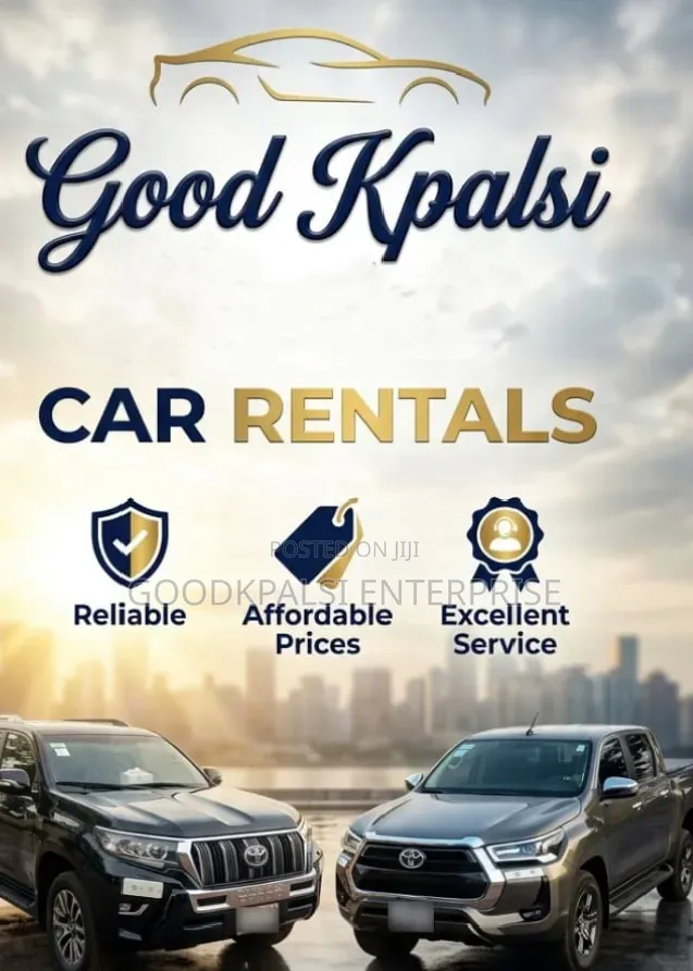 Car Rentals
