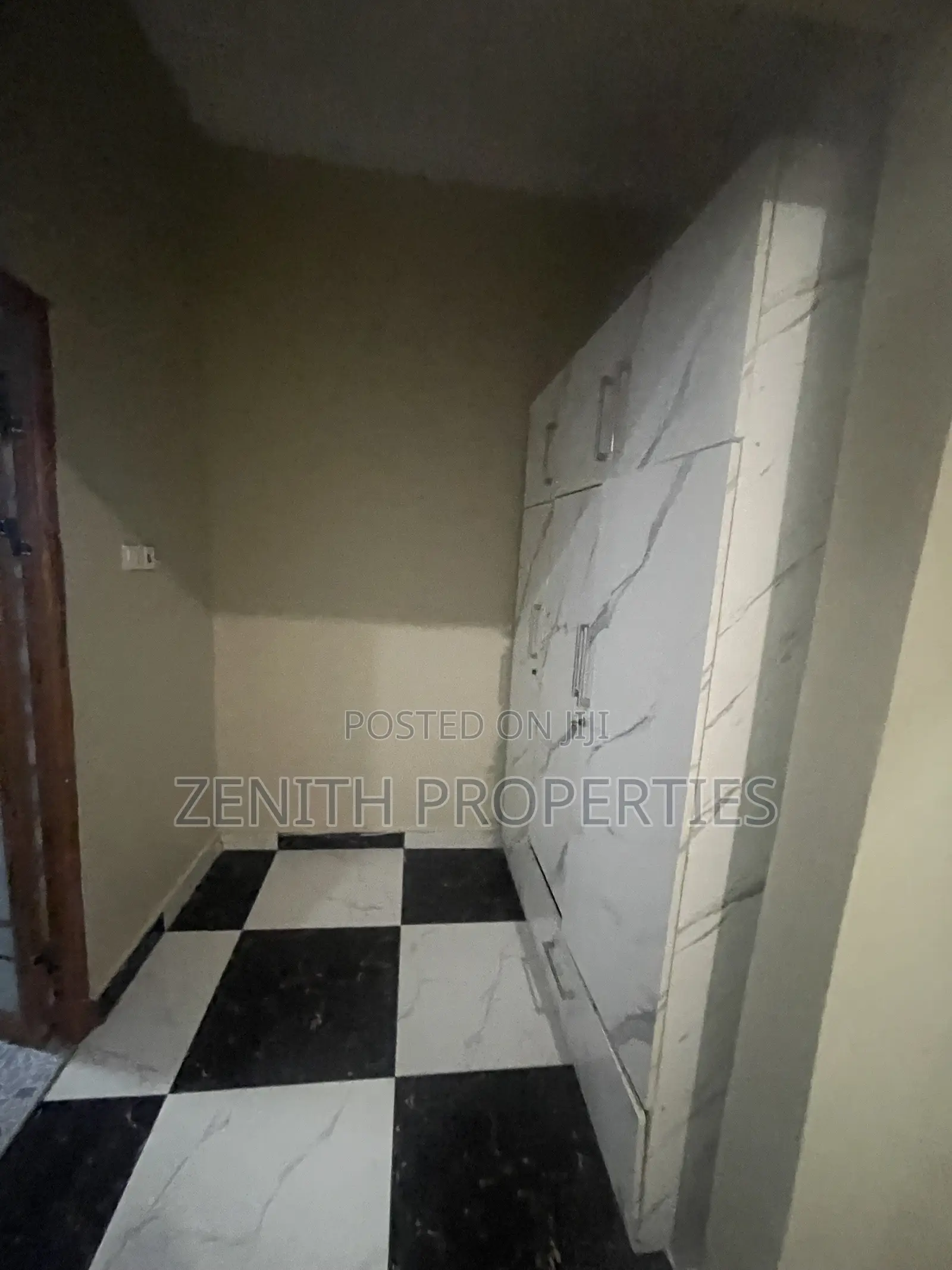 1bdrm Apartment in Zenith Properties, Keep Fit for rent