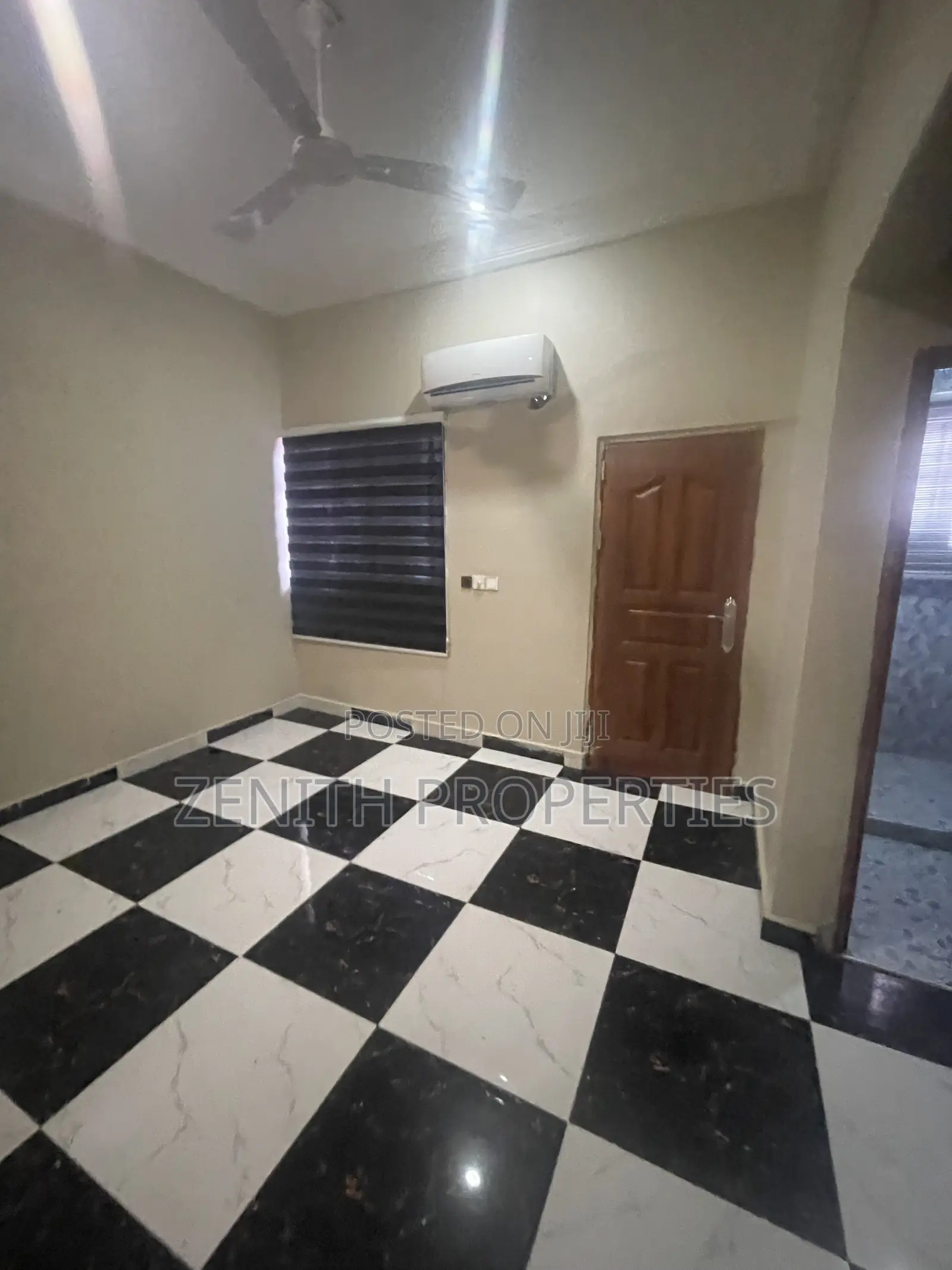 1bdrm Apartment in Zenith Properties, Keep Fit for rent