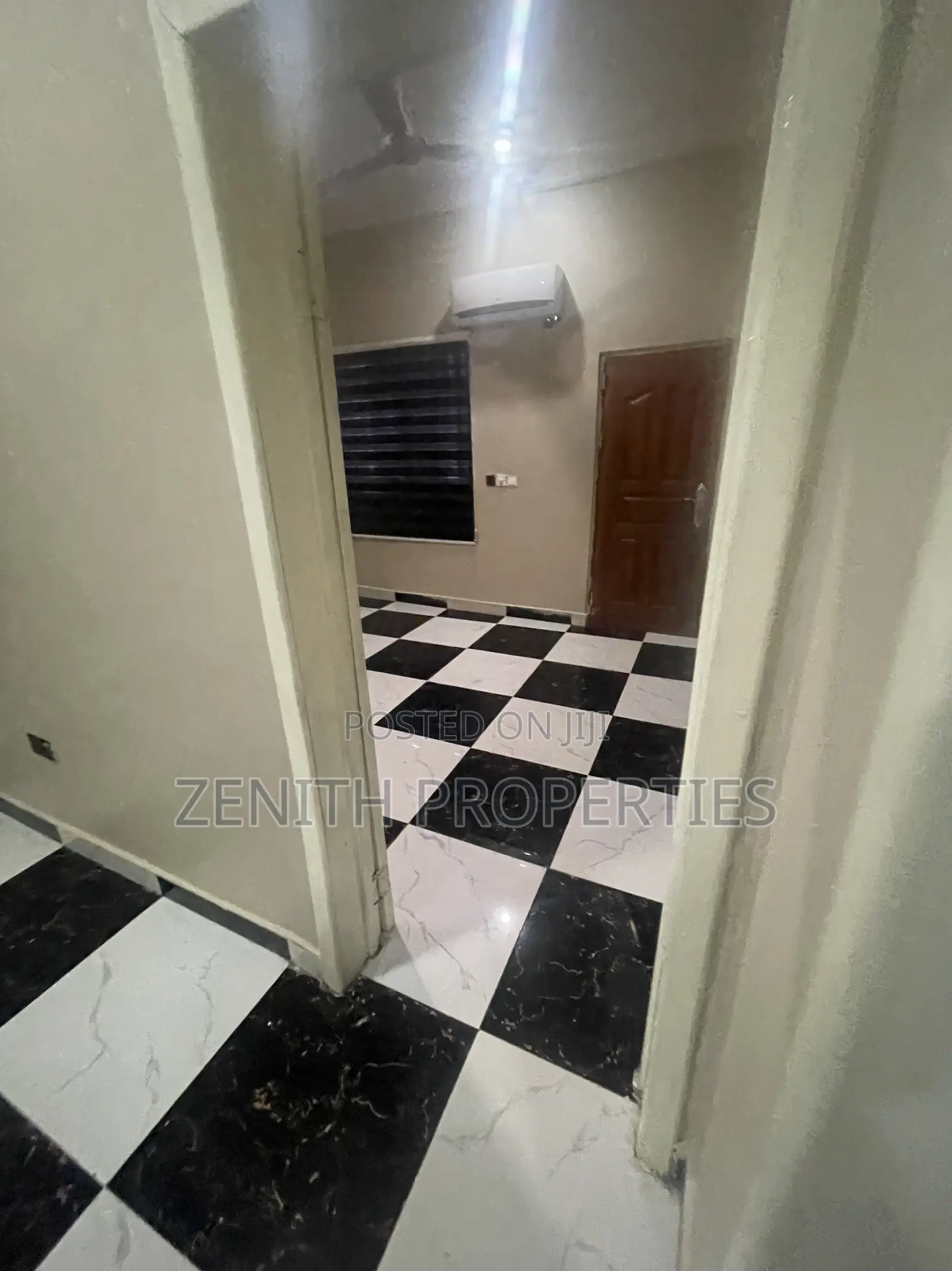 1bdrm Apartment in Zenith Properties, Keep Fit for rent