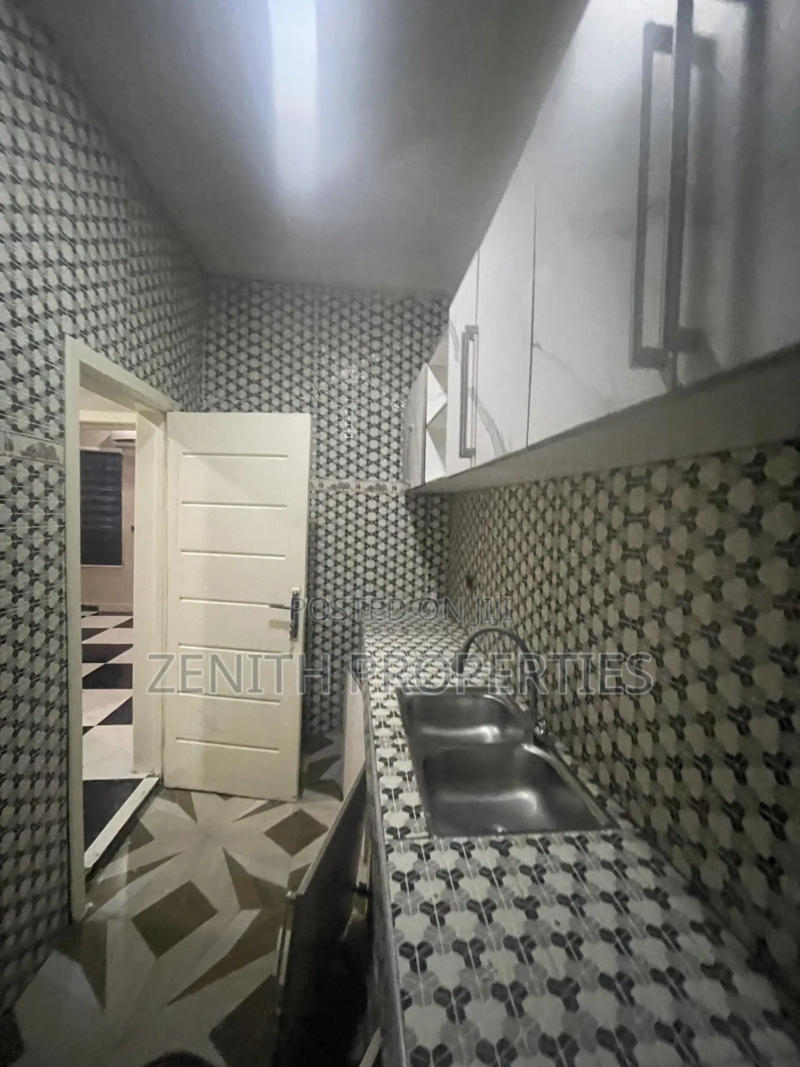 1bdrm Apartment in Zenith Properties, Keep Fit for rent