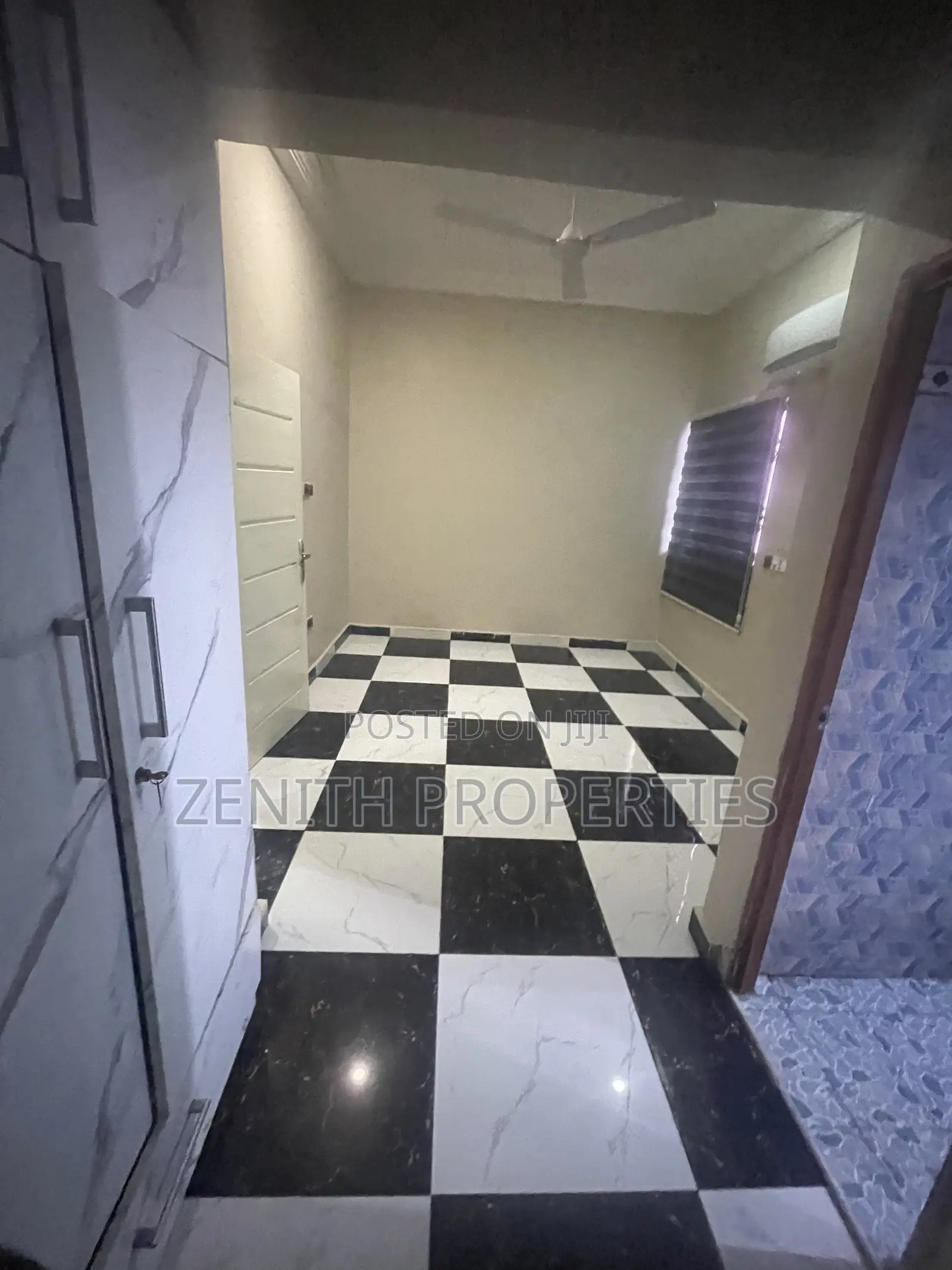 1bdrm Apartment in Zenith Properties, Keep Fit for rent