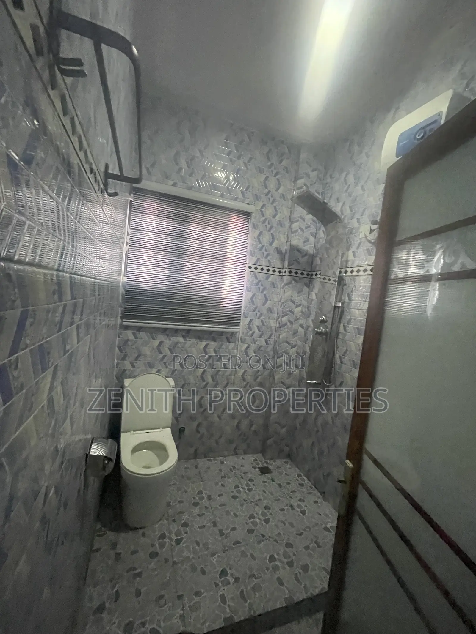 1bdrm Apartment in Zenith Properties, Keep Fit for rent