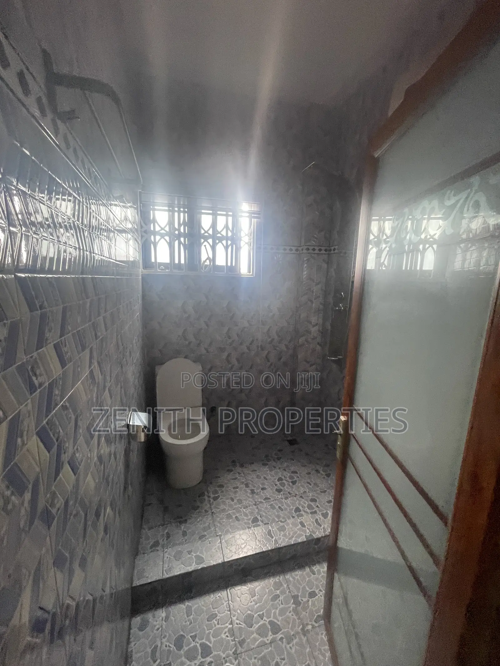 1bdrm Apartment in Zenith Properties, Keep Fit for rent