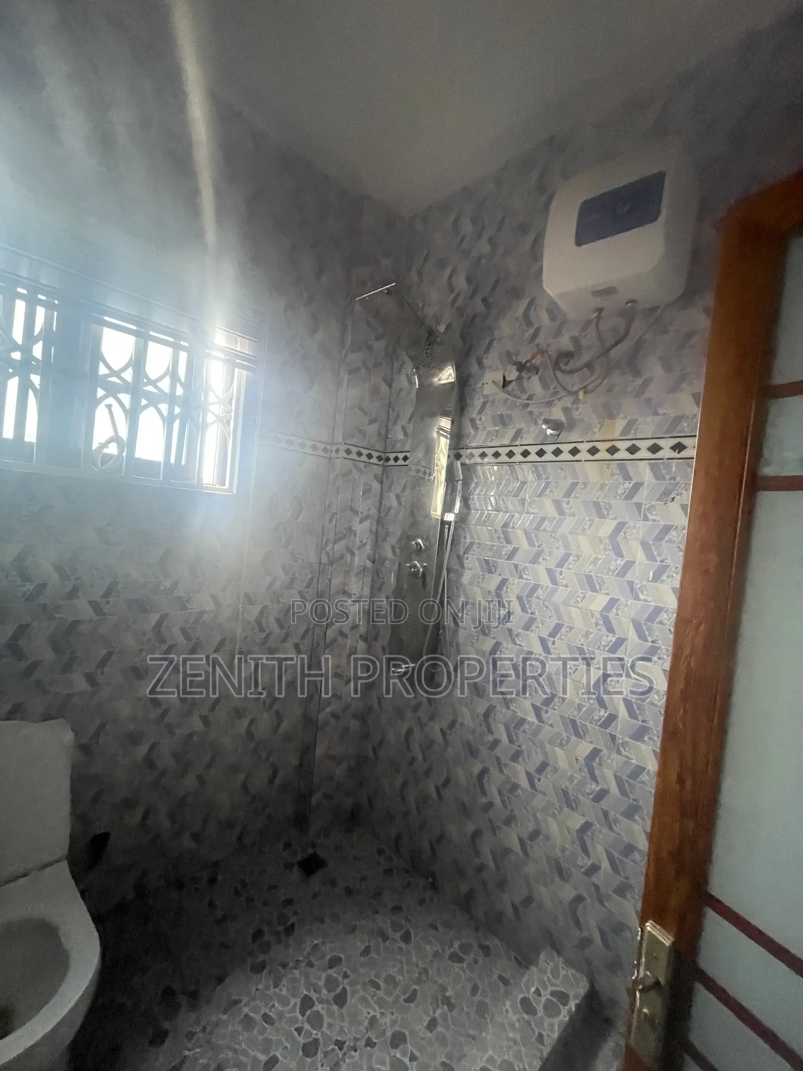 1bdrm Apartment in Zenith Properties, Keep Fit for rent