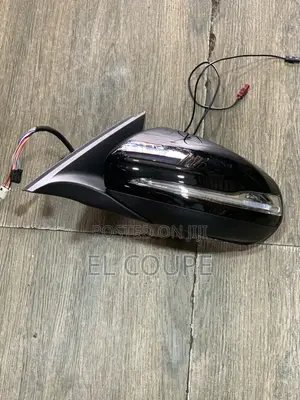 C300 Side Mirror 2015,2016,2017,2018,2019,2020
