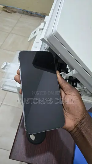 Apple iPhone 14 Pro Max 256 GB Purple