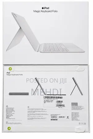 Magic Keyboard Folio Original