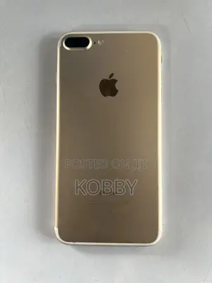 Apple iPhone 7 Plus 32 GB Gold